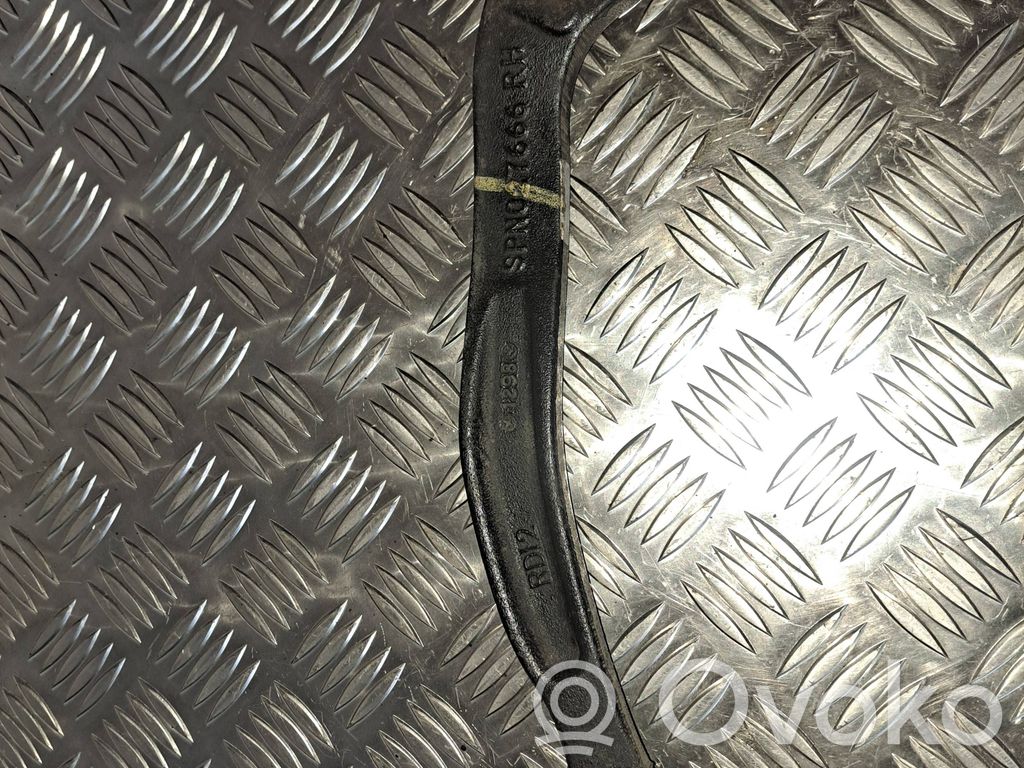 Dodge Charger Querlenker Achsschenkel hinten 