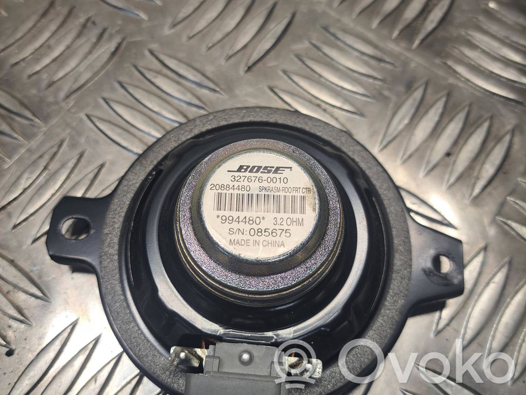 Panel speaker   20884480,085675,3276760010,99448032