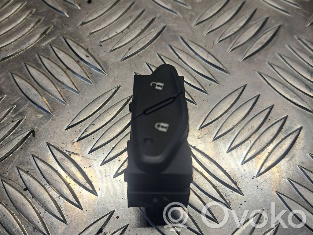 Chevrolet Corvette Seat memory switch 
