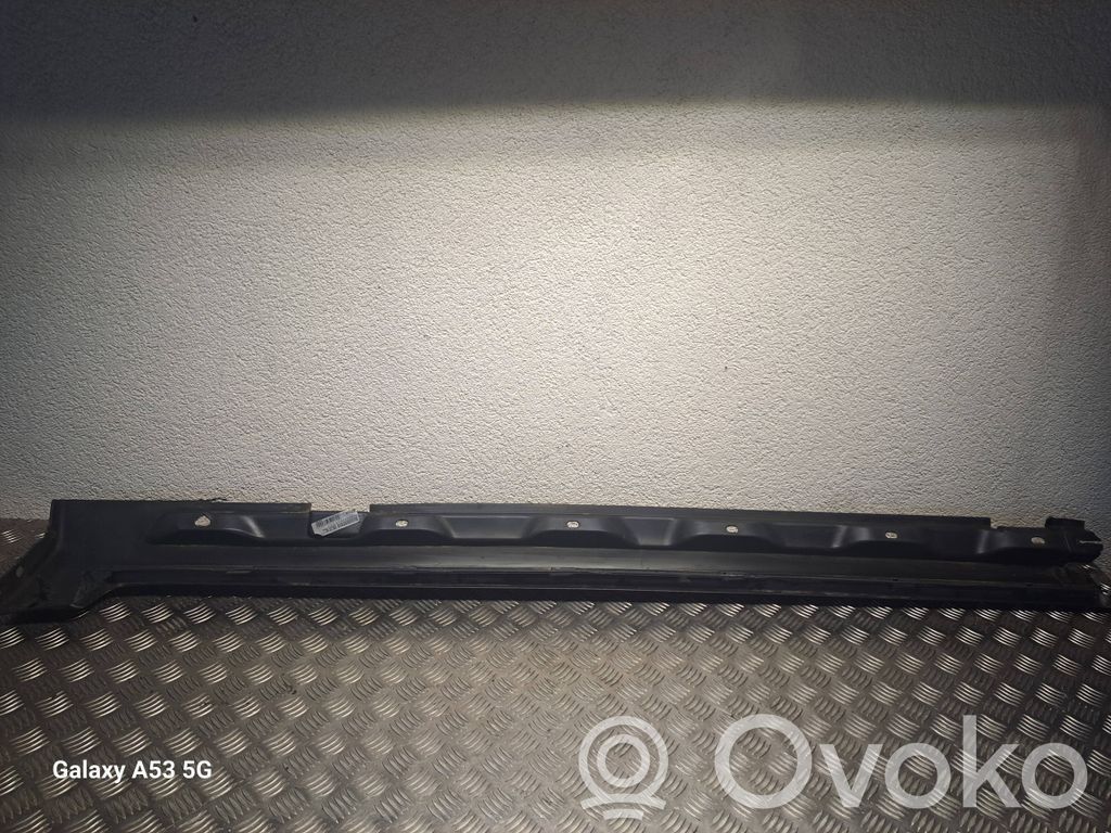 Volvo V70 Prag 