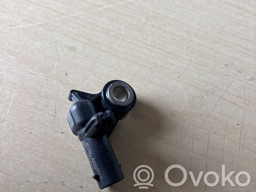 Czujnik uderzenia Airbag   J9C314B342AB,210403,3057425