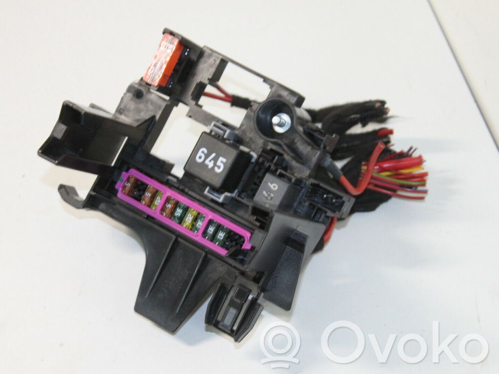 Módulo de fusible   4G1937503A