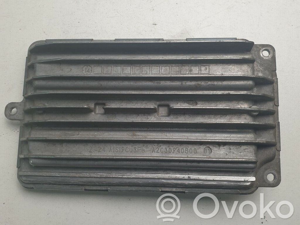 LED ballast control module   A2C30940800