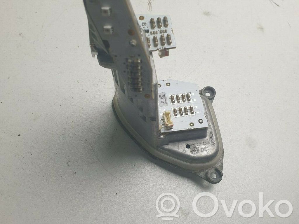 Valomoduuli LCM