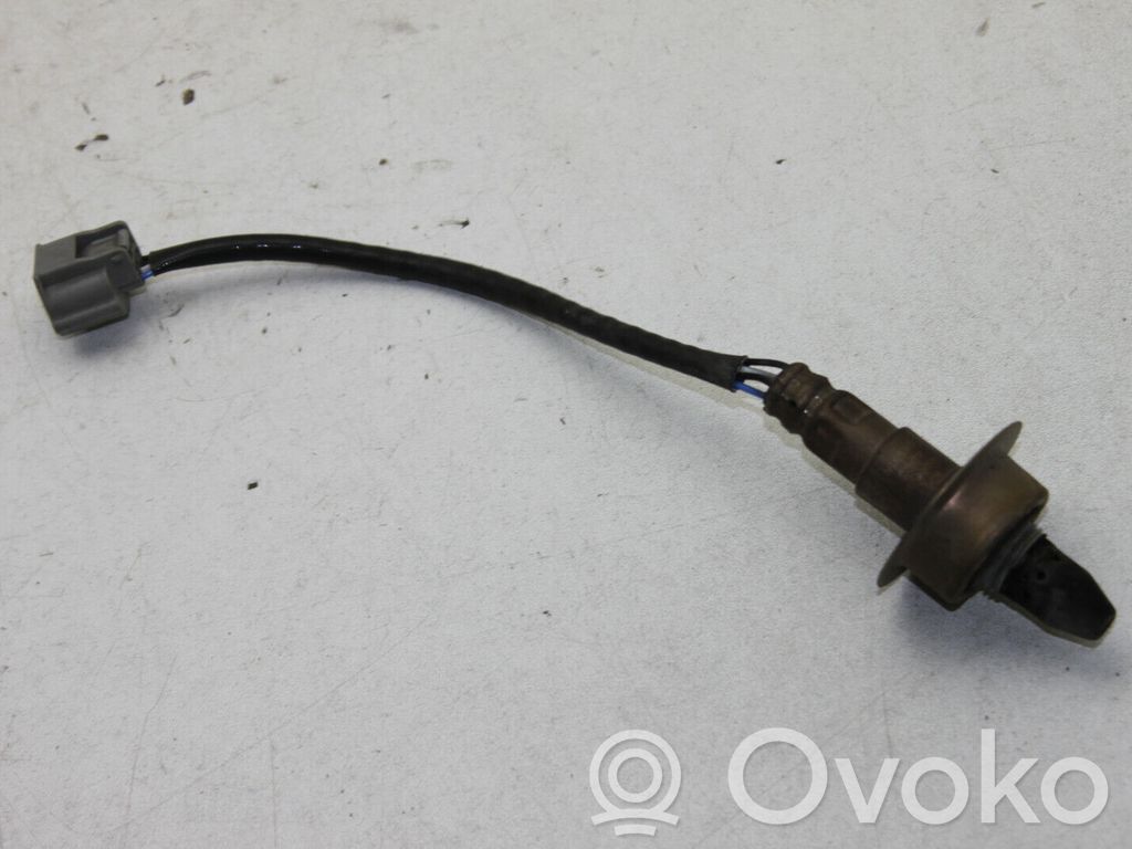 Nissan Juke I F15 Lambda probe sensor 
