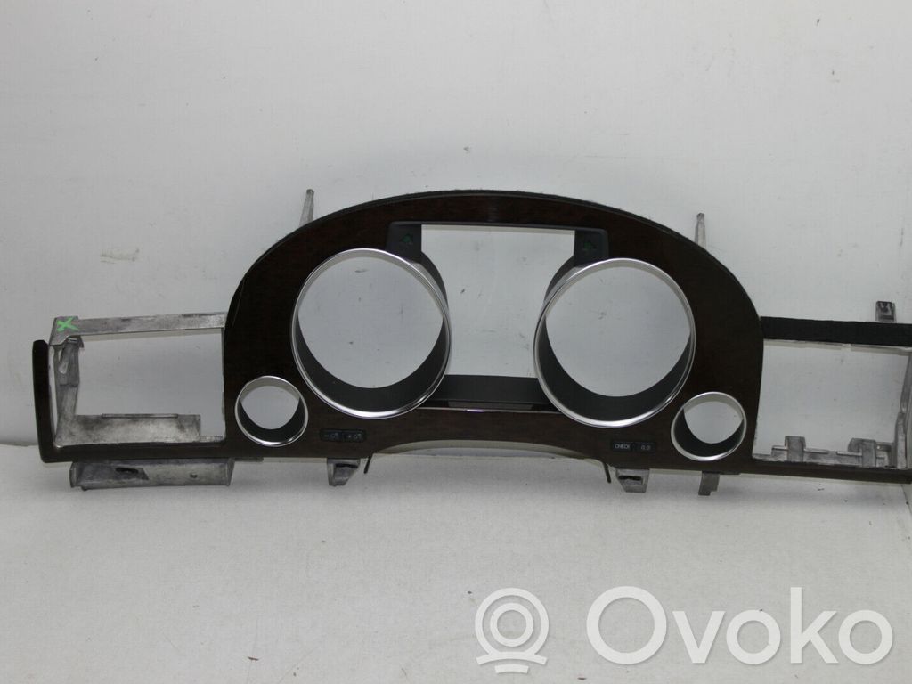 Audi A8 S8 D3 4E Moldura del panel 