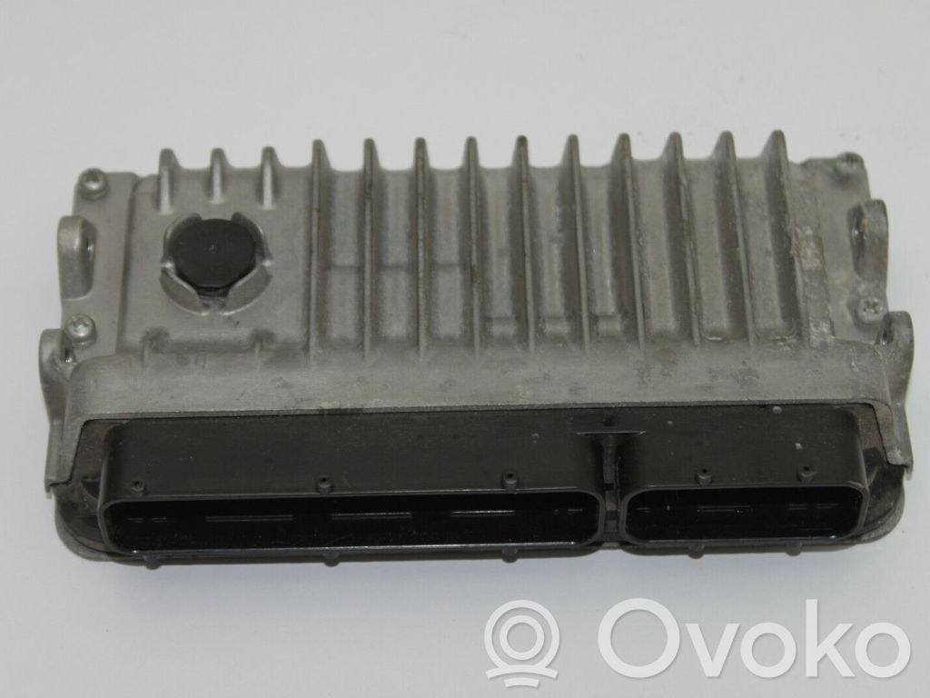 Engine control unit/module   896610DK91