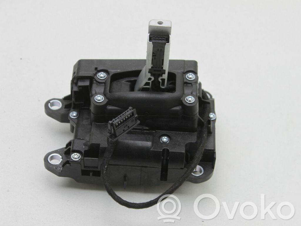 Audi A4 S4 B9 Selector caja de cambios 