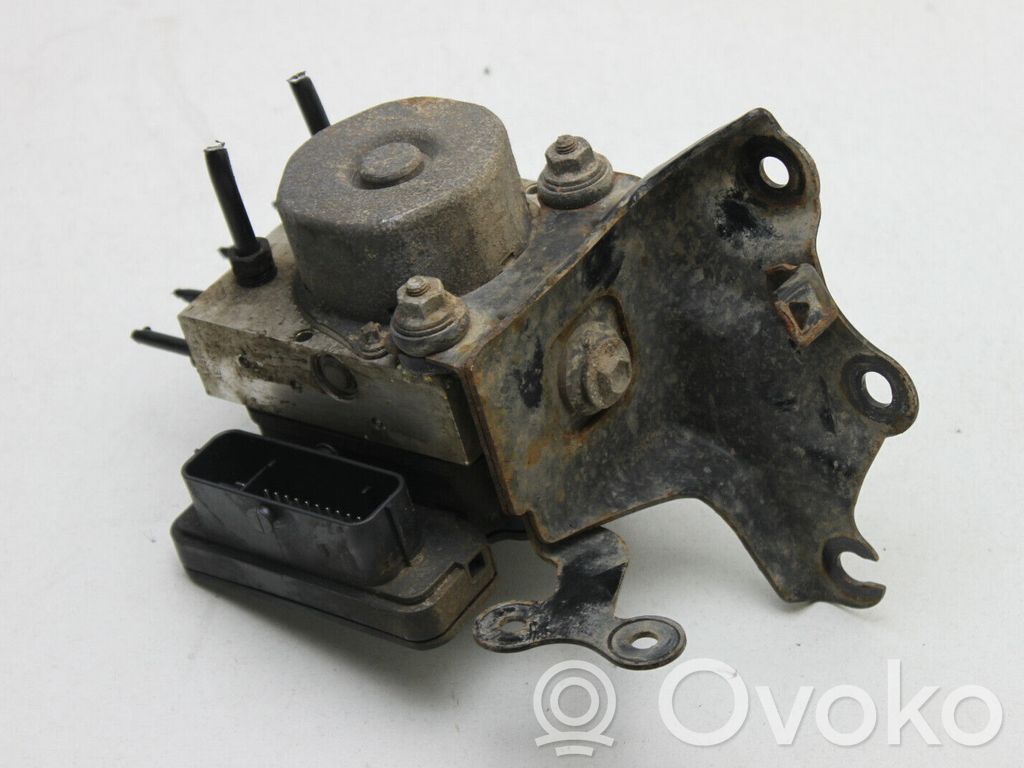 Toyota Corolla E160 E170 ABS bloks 