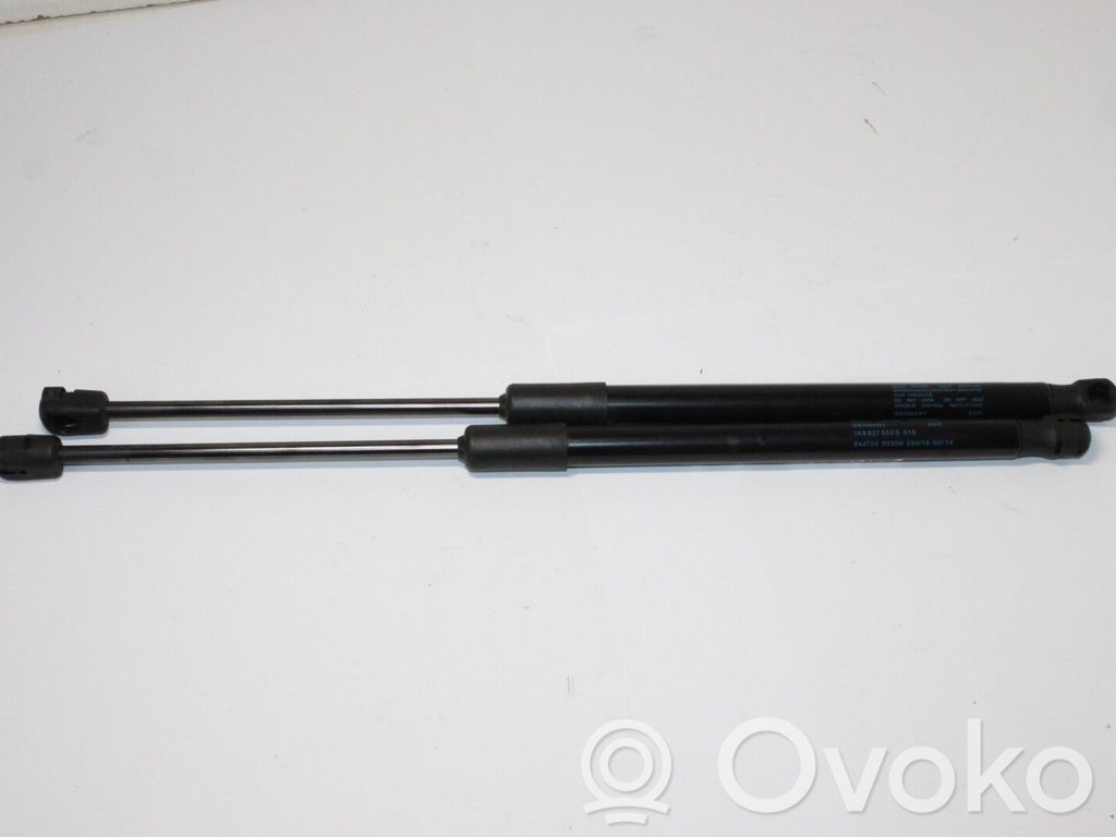 Volkswagen Scirocco Tailgate/trunk strut/damper 
