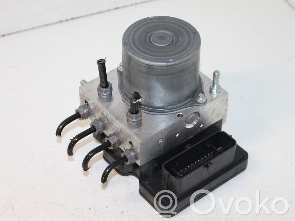 ABS bloks   6C0614517S