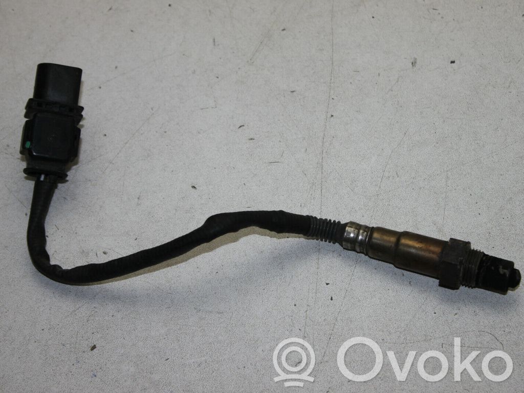 Toyota Yaris Lambda probe sensor 