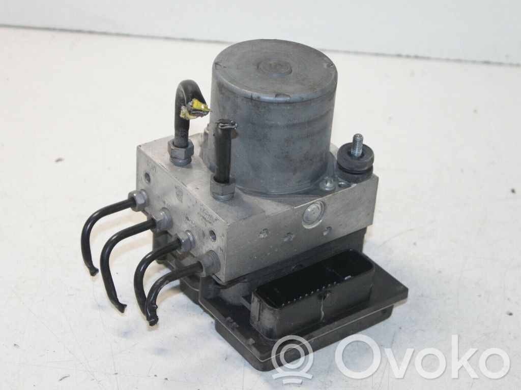 Citroen C6 ABS bloks 