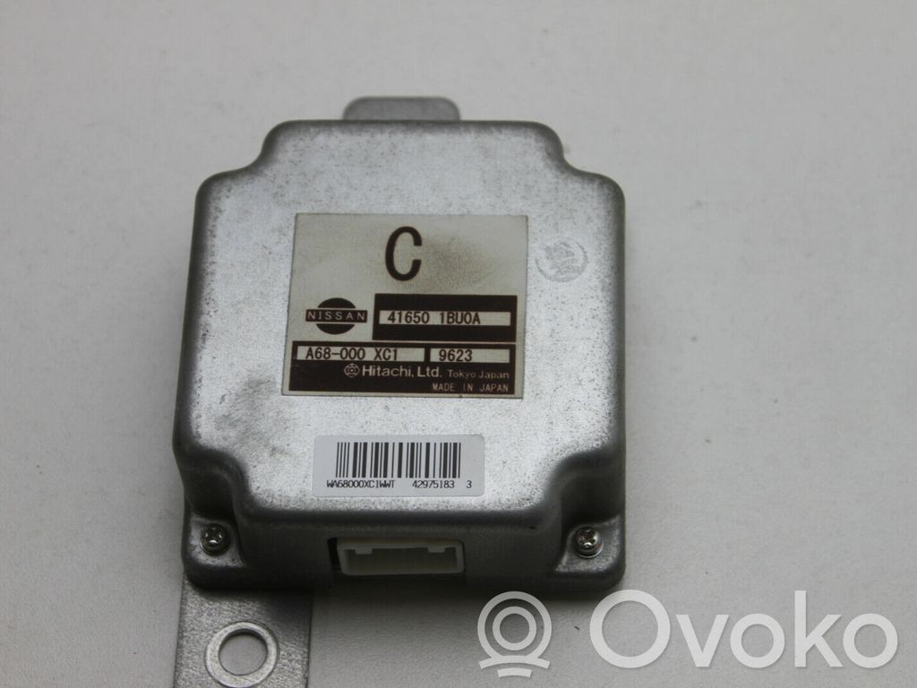 Autres unités de commande / modules   416501BU0A