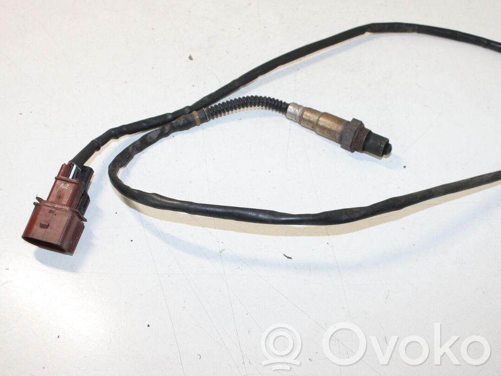 Audi Q7 4L Lambda probe sensor 