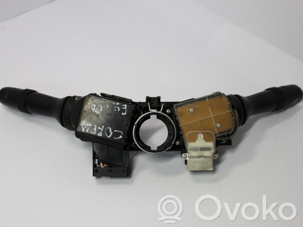 Toyota Corolla E140 E150 Wiper turn signal indicator stalk/switch 