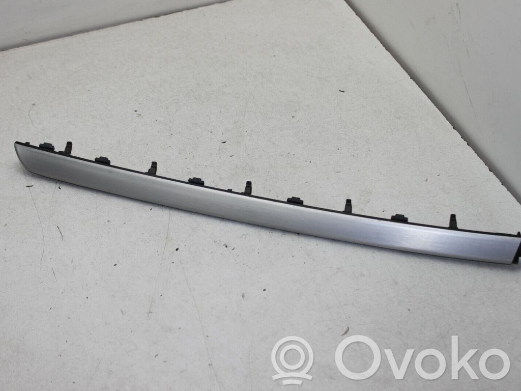 Audi A3 S3 8V Dashboard glove box trim 
