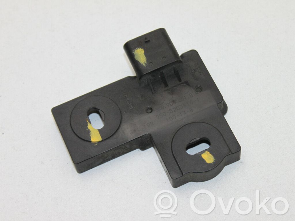 Audi A3 S3 8V Sensor de nivel de combustible 