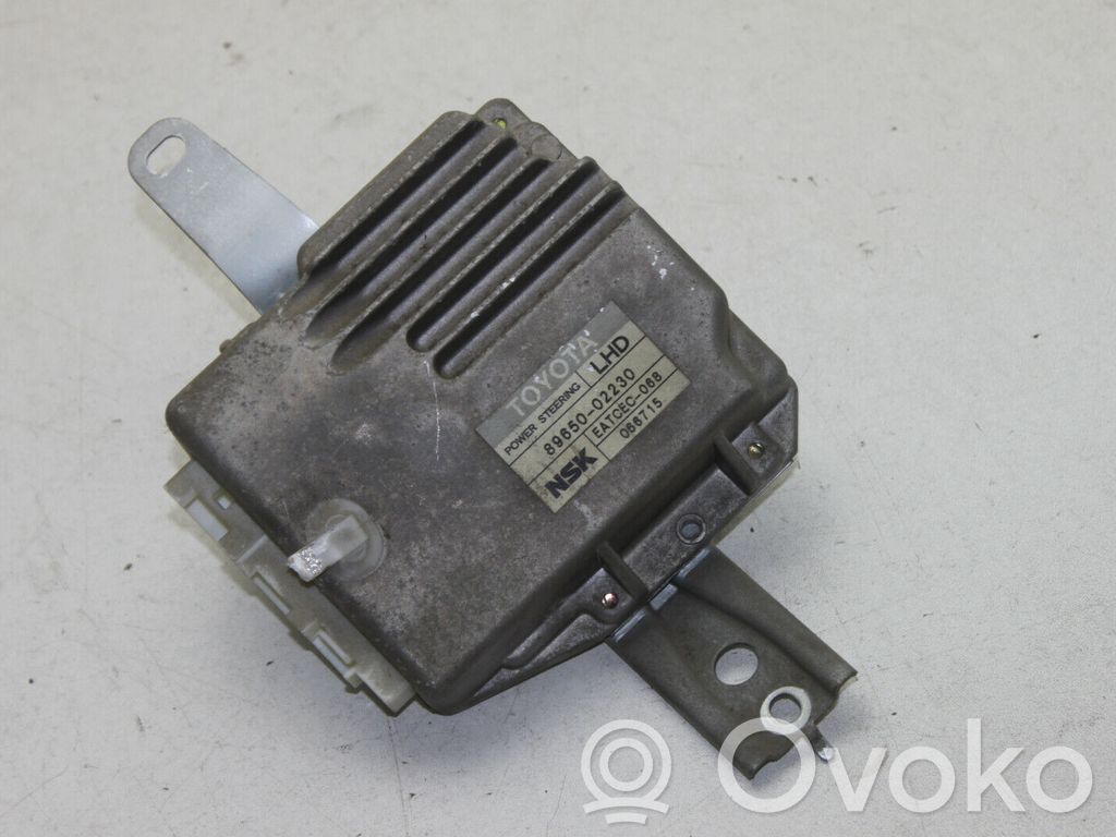 Engine control unit/module   8965002230