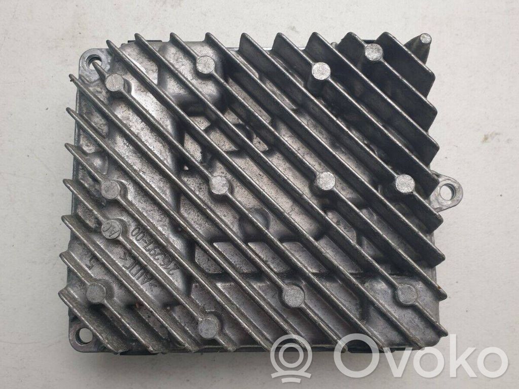 Lichtmodul Lichtsensor   4K0941572DC,21110143AA