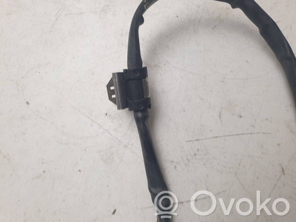Volkswagen Tiguan Allspace Lambda probe sensor 