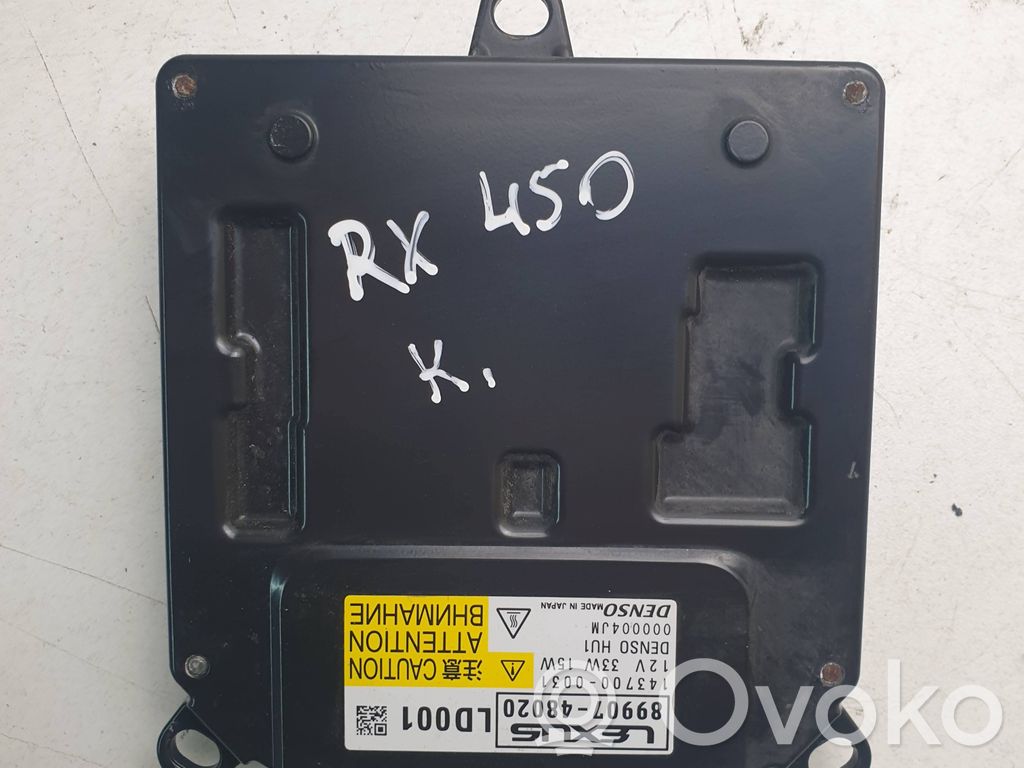 Light module LCM   8990748020,000004JM,1437000031