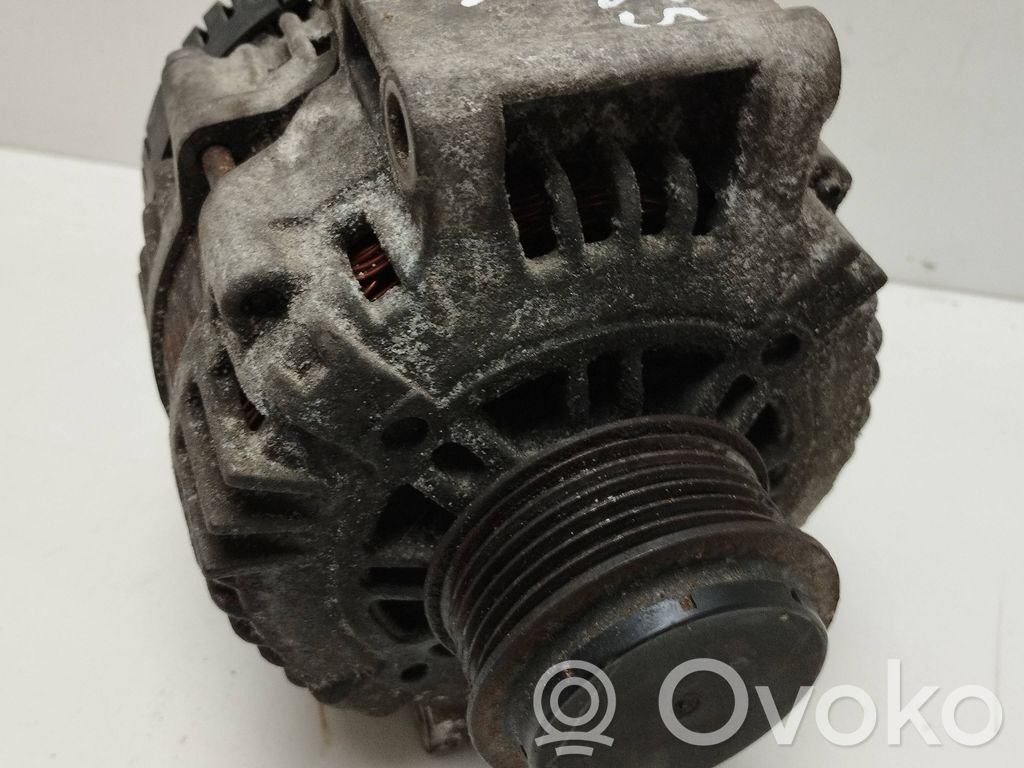 Audi A7 S7 4G Generator/alternator 
