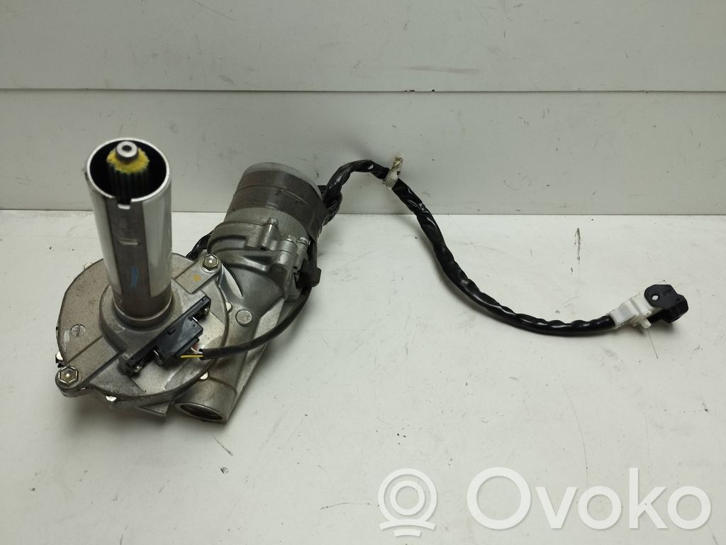 Toyota Auris 150 Pompa elettrica servosterzo 