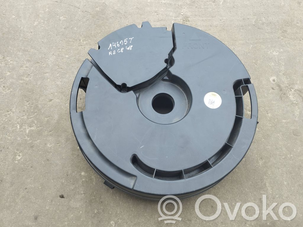 Audi A6 S6 C8 4K Subwoofer speaker 