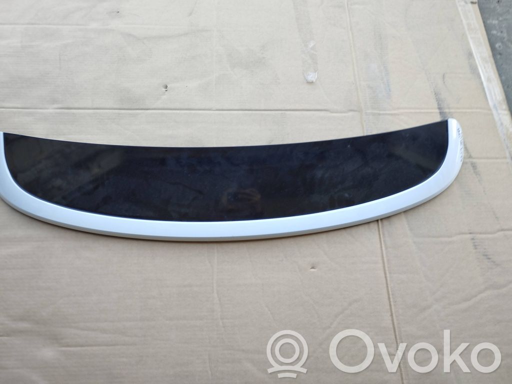 Audi A6 S6 C7 4G Spoiler lunetă/portbagaj 
