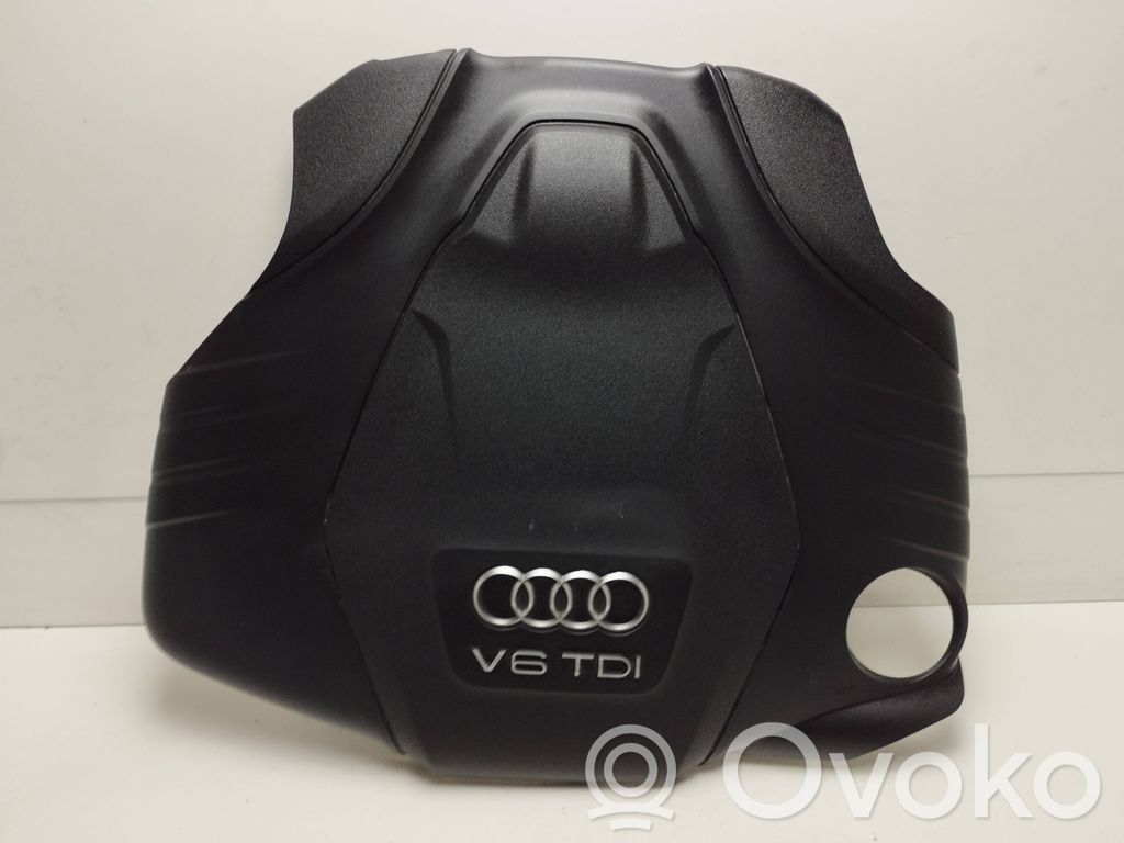 Audi A6 S6 C7 4G Osłona górna silnika 