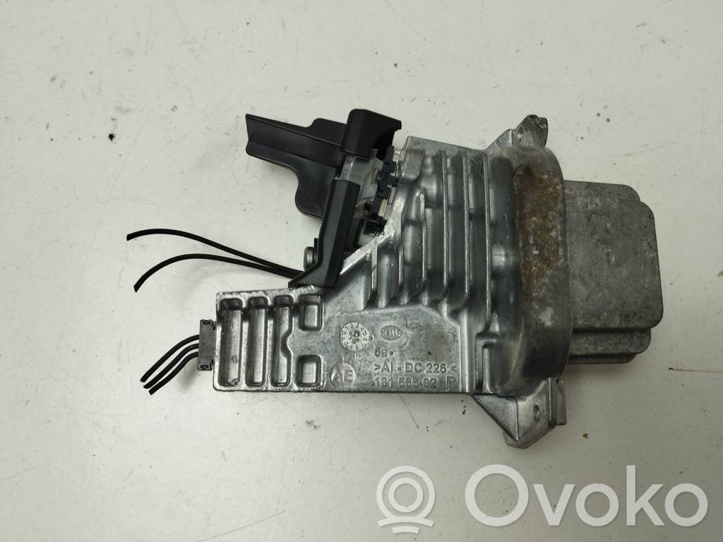 Audi A3 S3 8V Módulo de control de balasto LED 