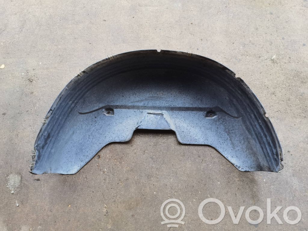 Dodge RAM Aizmugurējais apakšspārns 