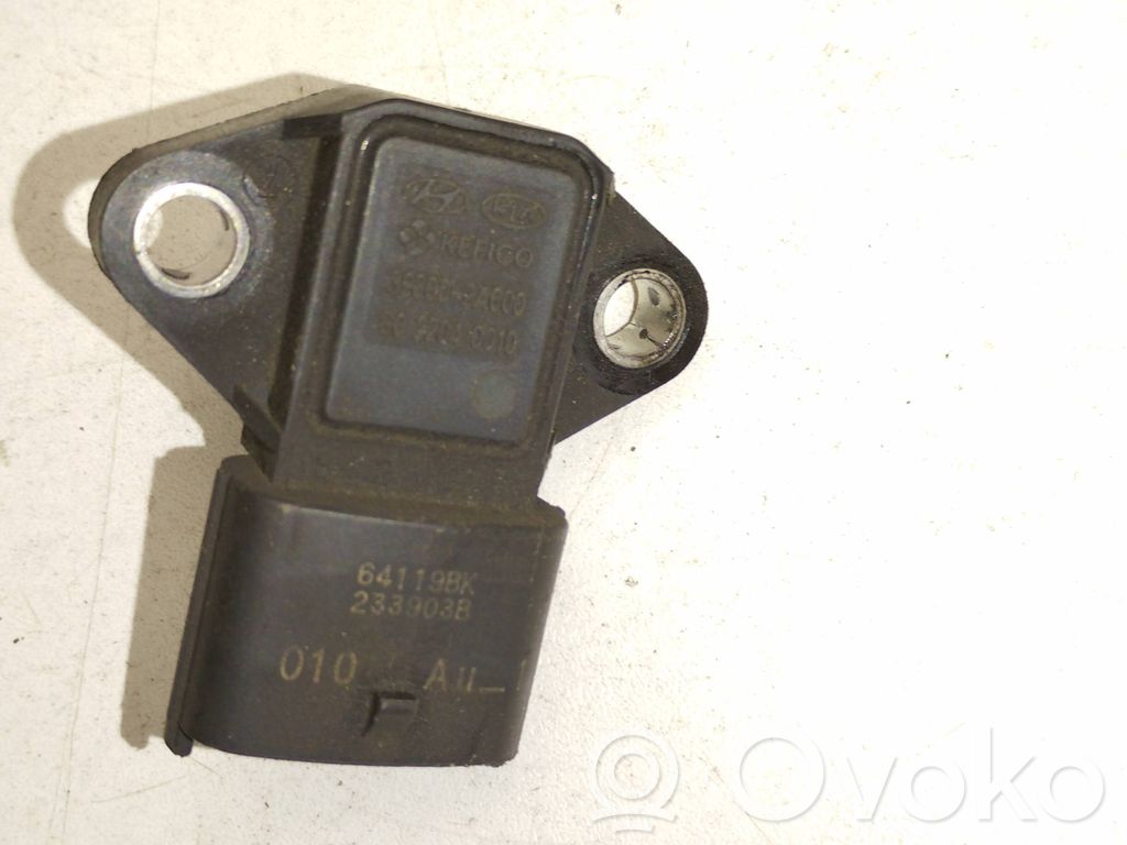 KIA Optima Luftdrucksensor 