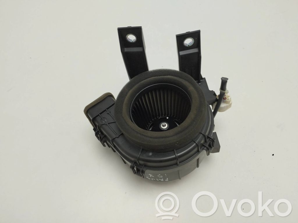 Toyota Prius (XW50) Ventola riscaldamento/ventilatore abitacolo 