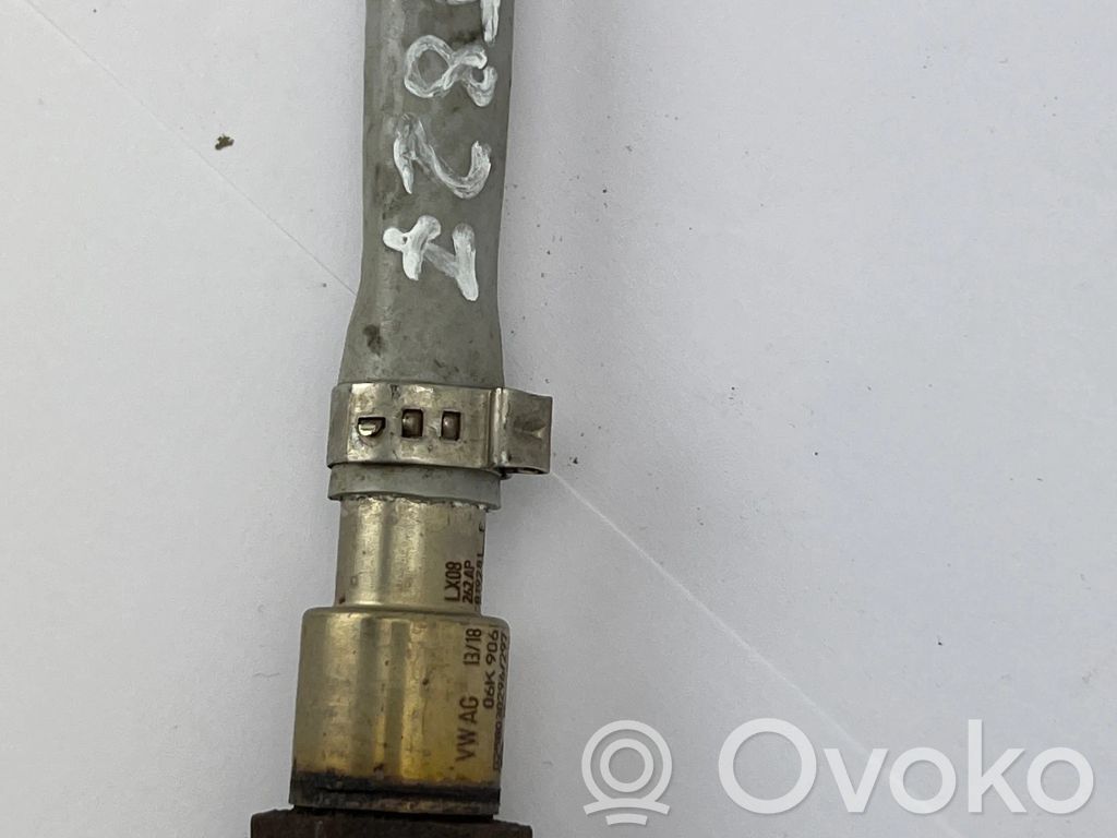 Lambda probe sensor   06K906262AP,0258030296