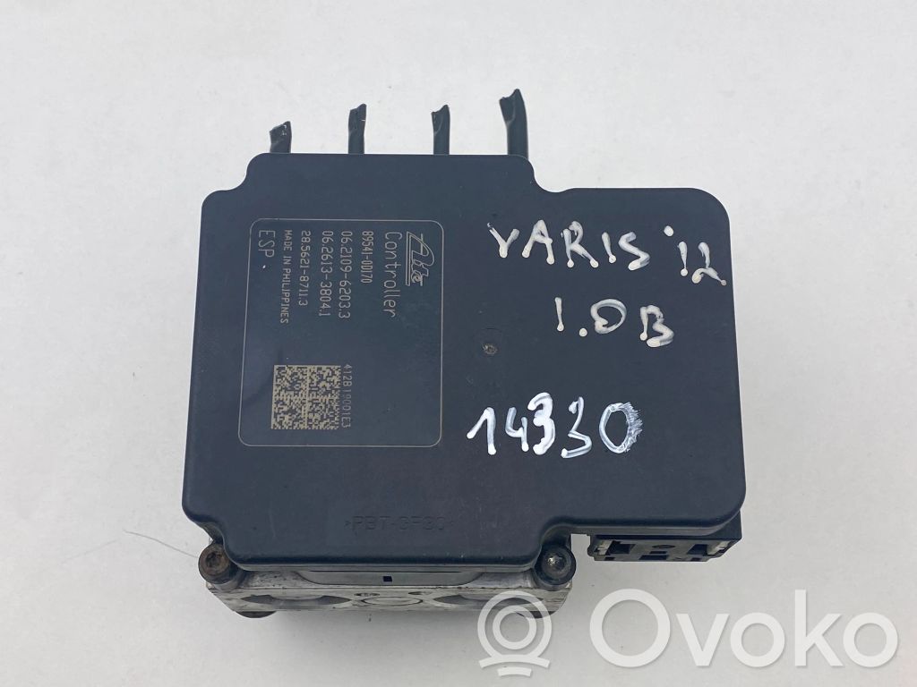 Toyota Yaris ABS Pump 