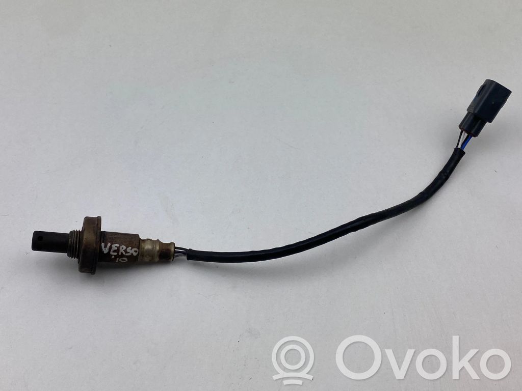 Toyota Verso Lambda probe sensor 