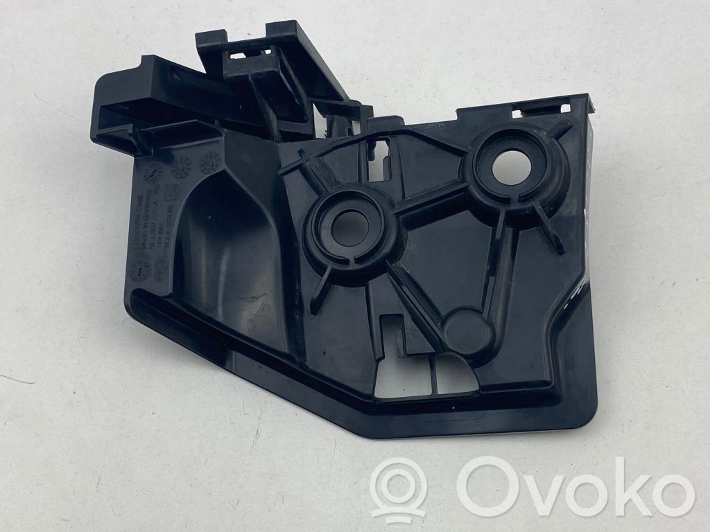 Seat Tarraco Soporte de montaje del parachoques trasero 