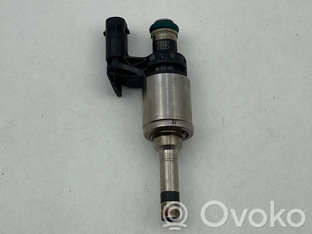 Audi A1 Inyector de combustible 