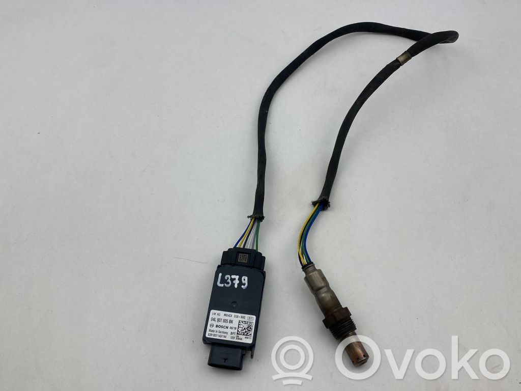 Seat Tarraco Lambda probe sensor 