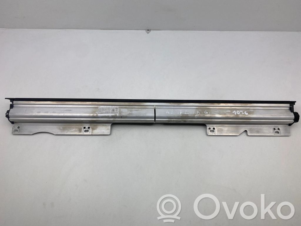Audi A8 S8 D4 4H Zasłona / Roleta okna drzwi tylnych 