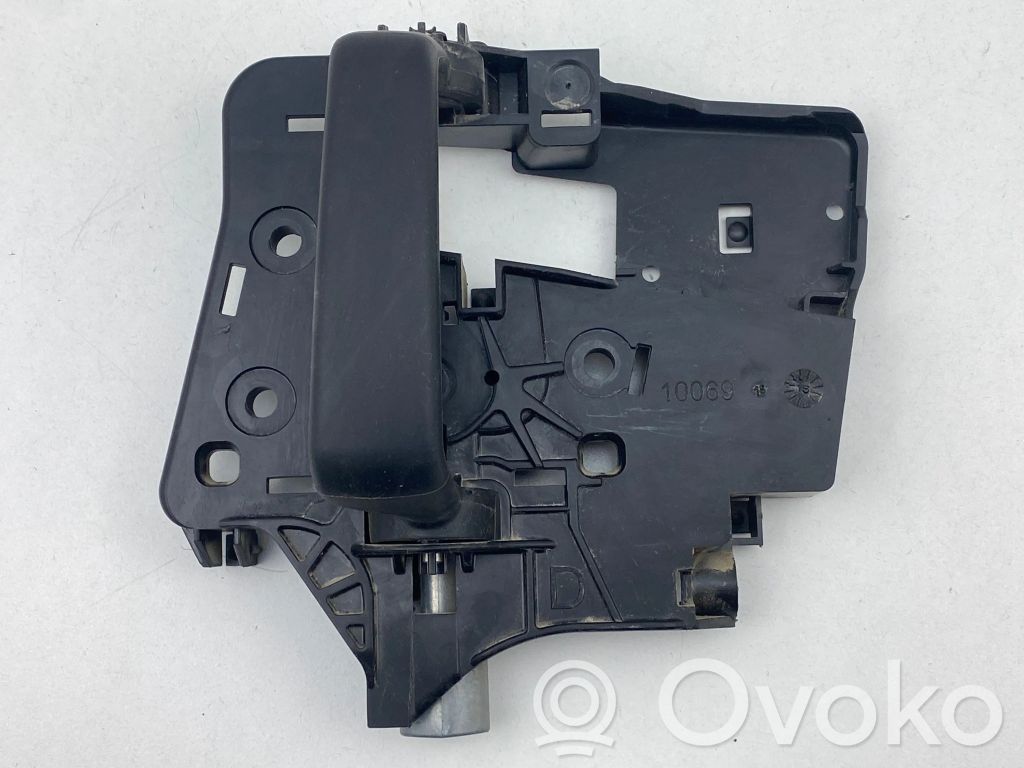 Toyota Proace Sliding door interior handle 