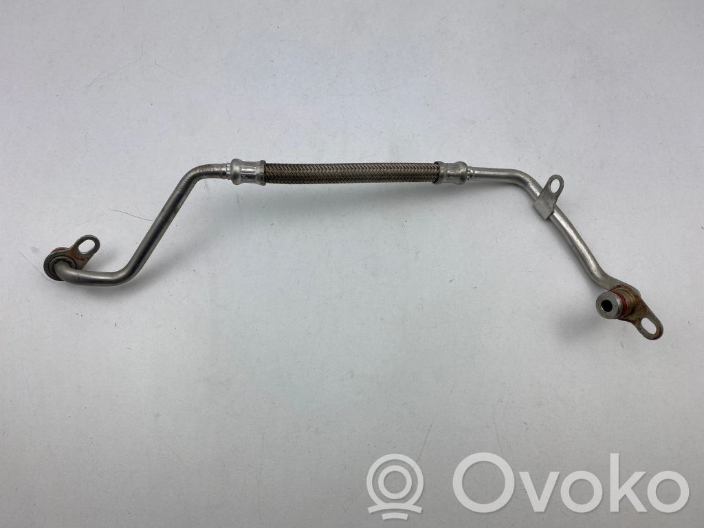 Audi A3 S3 8V Tepimo vamzdelis (-iai)/ žarna (-os) 