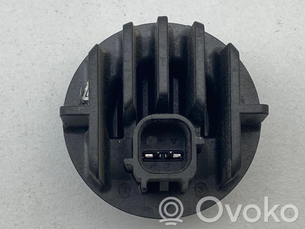 LED vadības modulis   000712,0119