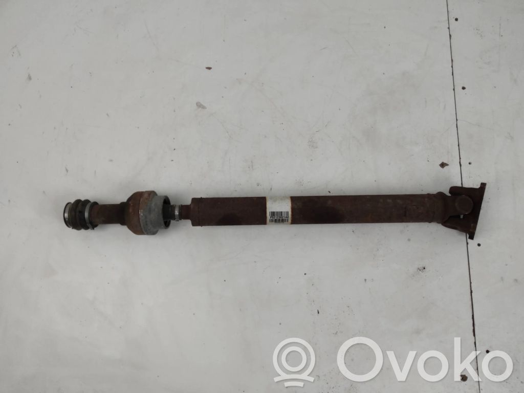 Eje propulsor delantero   P52123021AE,TTF2702F0149