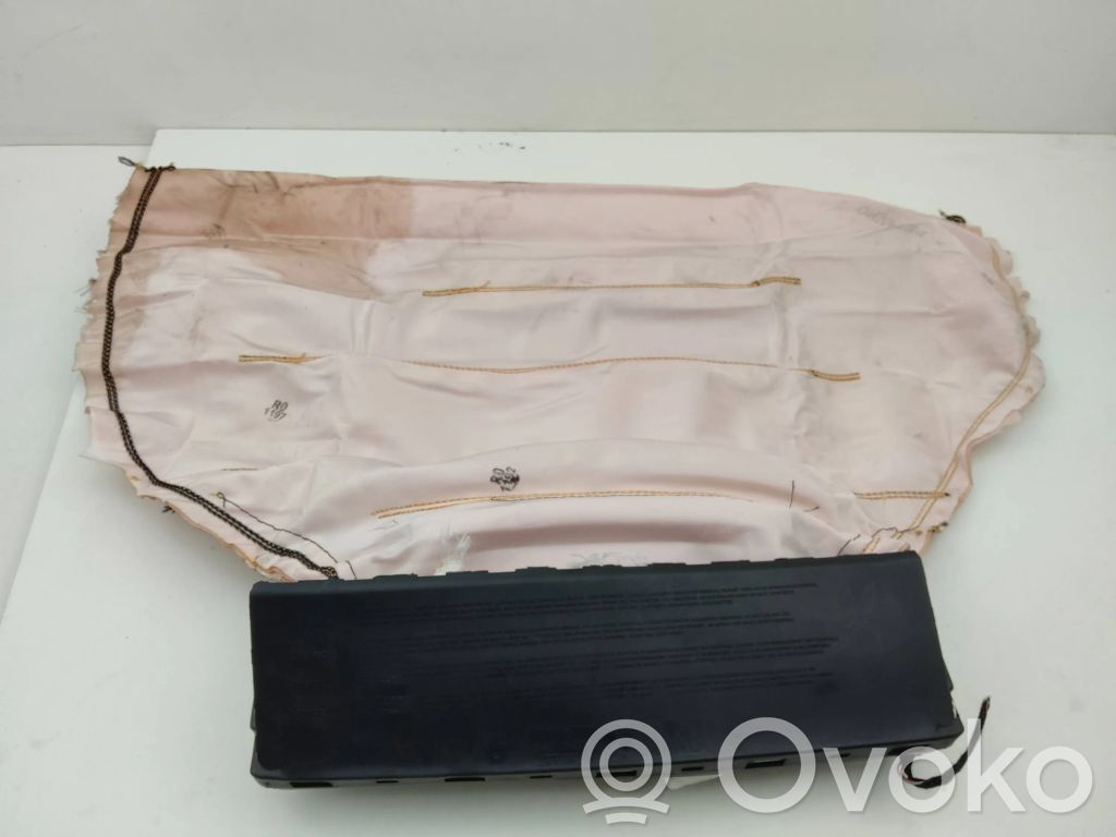 Audi A5 Airbag de las rodillas 