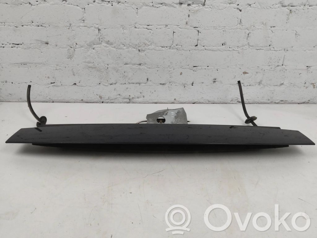 Citroen C6 Alerón trasero/maletero 