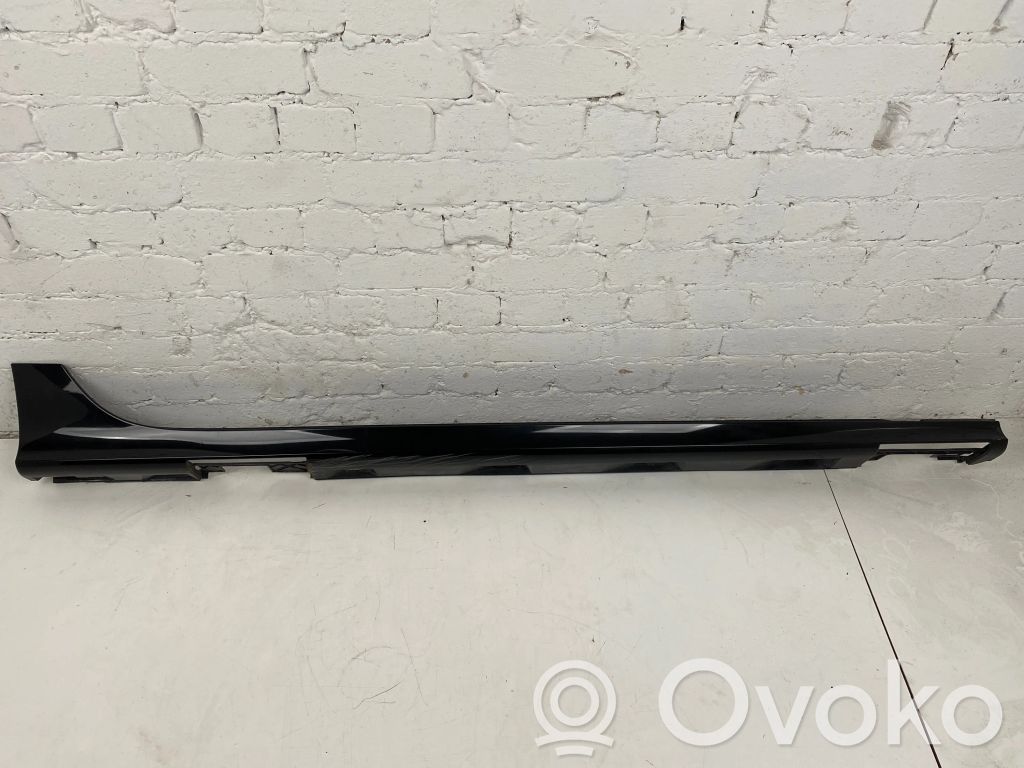 Audi A7 S7 4G Listón 