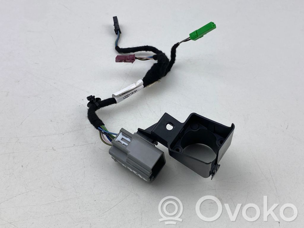 Volvo S60 Other wiring loom 